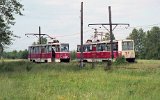 Woltschansk am 20.06.1995