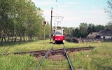 Woltschansk am 20.06.1995