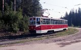 Zlatoust am 11.06.1995