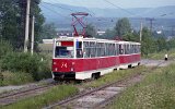 Zlatoust am 11.06.1995