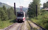 Zlatoust am 11.06.1995