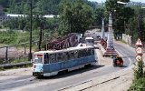 Zlatoust am 11.06.1995