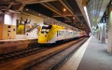 Stockholm Centralstation 2017