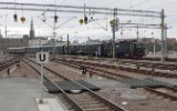 Stockholm Centralstation 2017