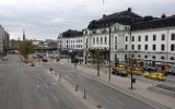 Stockholm Centralstation 2017