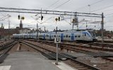 Stockholm Centralstation 2017