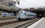 Stockholm Centralstation 2017