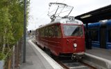 HTw 17 in  Ropsten 2017