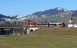 AB St Gallen-Gais-Appenzell