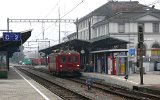 RHB Rohrschach-Heiden-Bergbahn