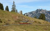 BLM Bergbahn Lauterbrunnen Muerren