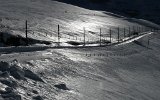 Kleine Scheidegg am 16.01.2011