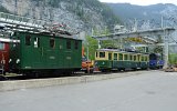 Lauterbrunnen am 27.05.2012