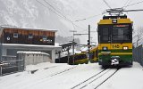 Wengen am 17.01.2016