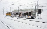 Kleine Scheidegg am 17.01.2016