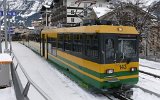 Grindelwald am 15.01.2010