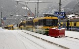 Grindelwald am 17.01.2016