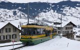 Grindelwald am 15.01.2010