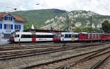 OeBB
Oensingen-Balsthal-Bahn