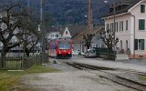 Glovelier - La Chaux-de-Fonds (1000 mm)