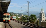 FLP Ferrovia Lugano - Ponte Tresa