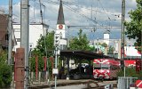 FWB Frauenfeld-Wil-Bahn