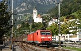 Flelen am 24.09.2016 : 16094Wassen