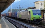 Flelen am 24.09.2016 : 16094Wassen