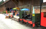 Dorffest Otelfingen am 31.08.2014