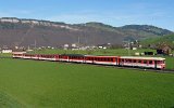 LSE Luzern-Stans-Engelberg-Bahn