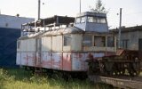 Depot Poprad 2000