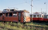 Depot Poprad 2000