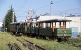 Depot Poprad 2000