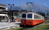 Štrbské Pleso 2000