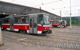 Depot Vokovice 2002