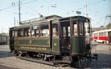 Depot Vokovice 1991