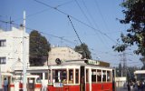 Depot Vokovice 1991