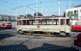 Depot Vokovice 1991