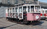 Depot Vokovice 1991