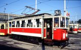 Depot Vokovice 1991