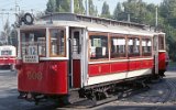 Depot Vokovice 1991