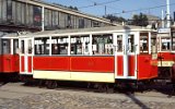 Depot Vokovice 1991