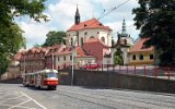 Dlabačov 2001