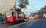 Plynární 1991