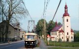 Tanvaldská 1994