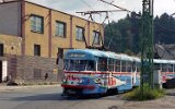 Jablonec Liberecká 1999