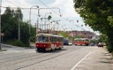 Dlabačov 2001