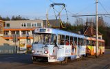 Zenklova 2007