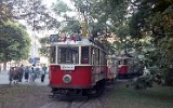 Výstaviště 1991