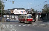 Výstaviště 1991